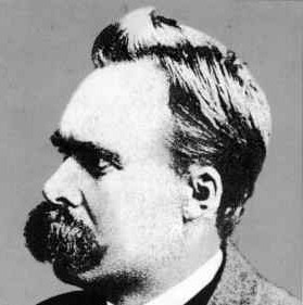 Friedrich Nietzsche