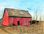 Red Barn