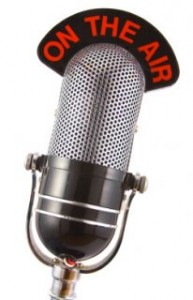 Radio Microphone