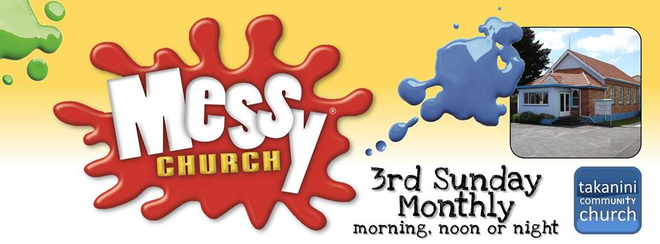 Messy Church