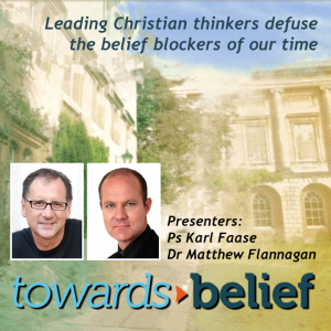 Towards Belief