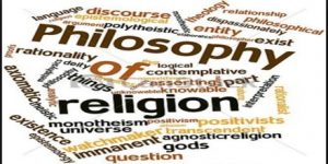 philosophy-of-religion